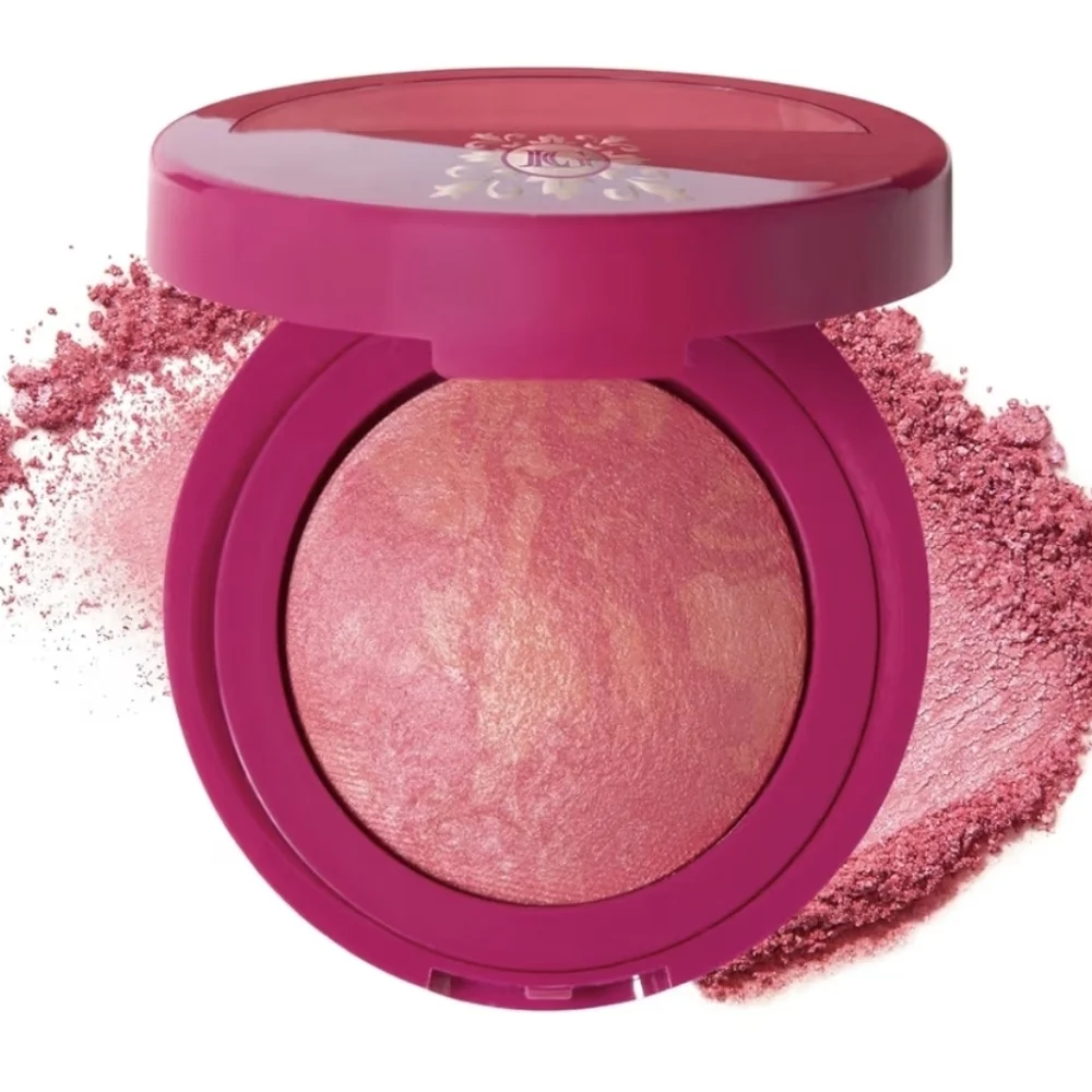 Laura Geller Ltd. Ed. Baked Blush-N-Brighten: Skyline Sunset, Full Size, NIB